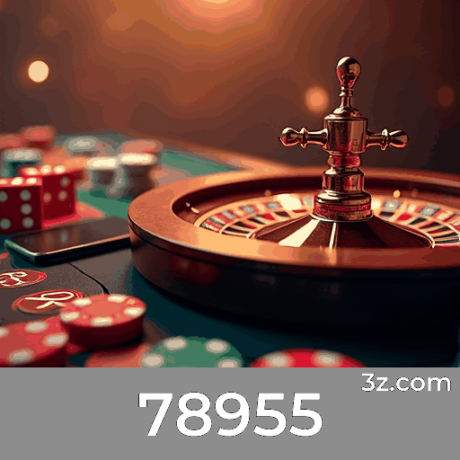 78955: Cassino Online Seguro e Divertido