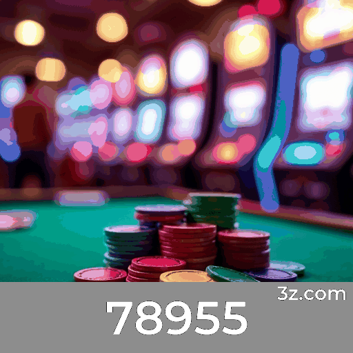 78955: Cassino Online Seguro e Divertido