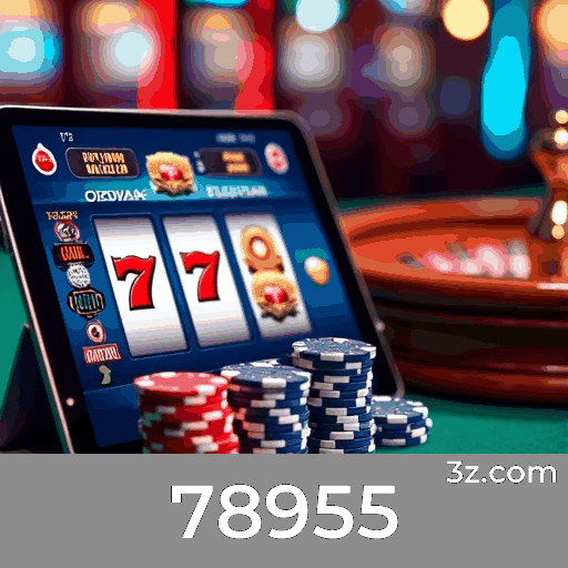 Cadastro na 78955 para desfrutar dos melhores jogos